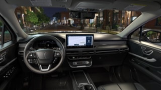 2026 Lincoln Lincoln Corsair® Internal Image 2